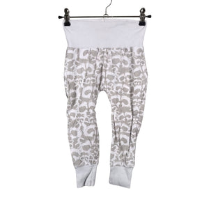 Unisex Finlayson - Trikotaažist püksid, suurus 86 - 92 - Beige (1)