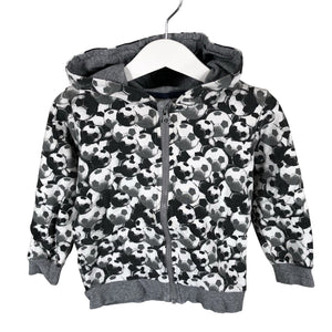 Unisex Name It - Dressipluus, suurus 86 - 92 - Hall (1)