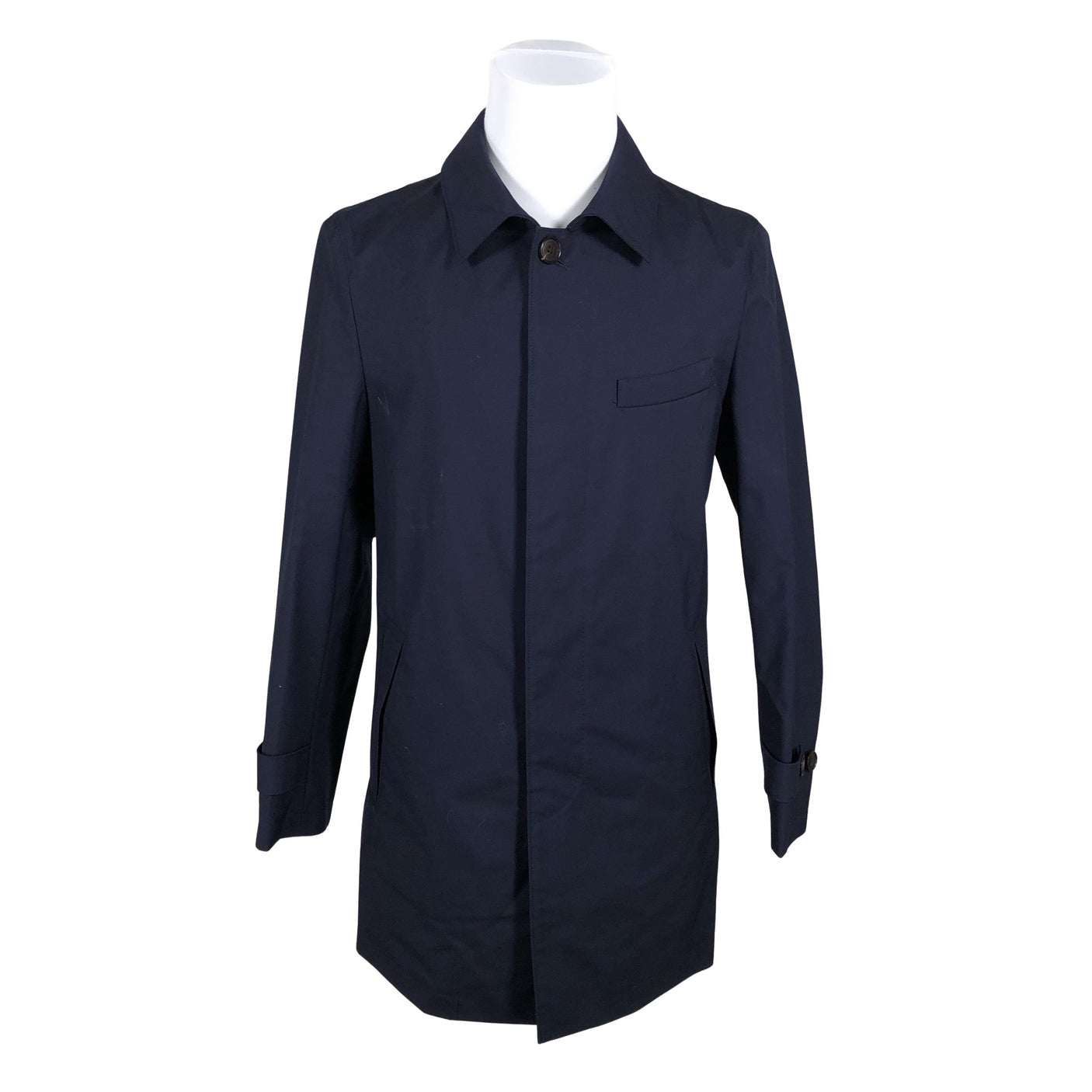 Unisex SuitSupply - Trentš, suurus M - Sinine (2)