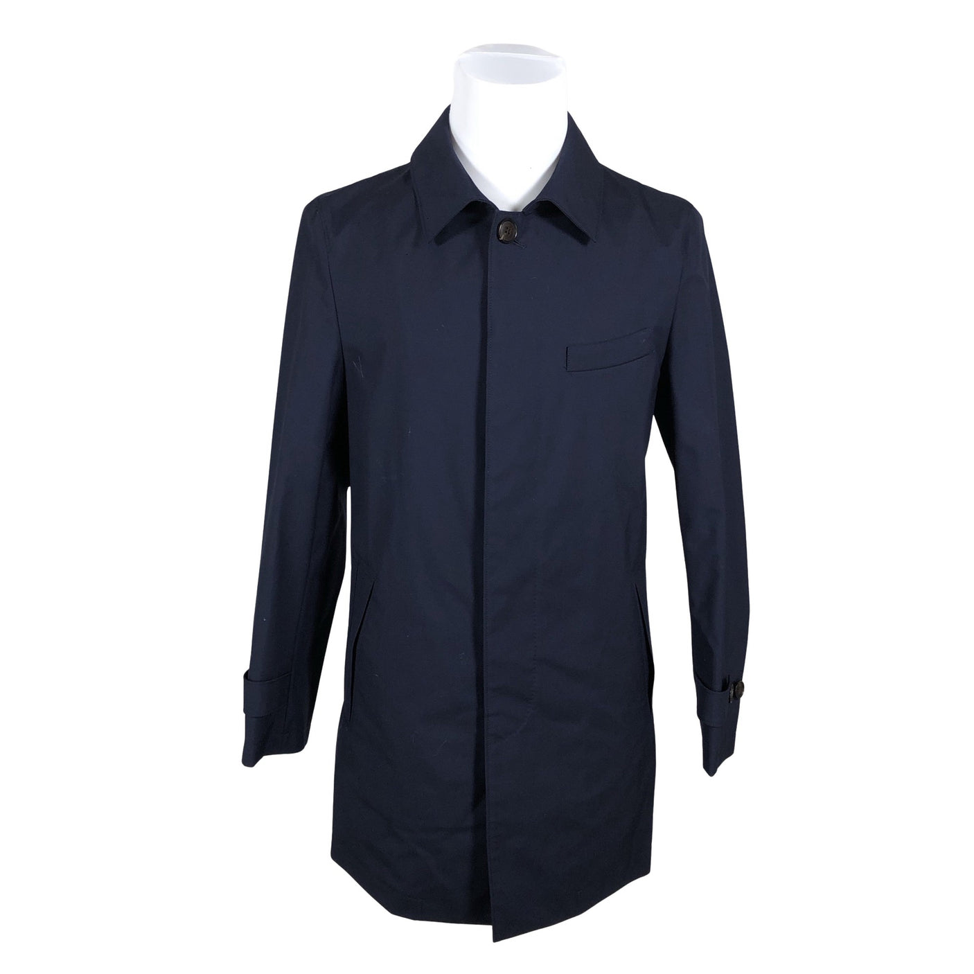 Unisex SuitSupply - Trentš, suurus M - Sinine (1)