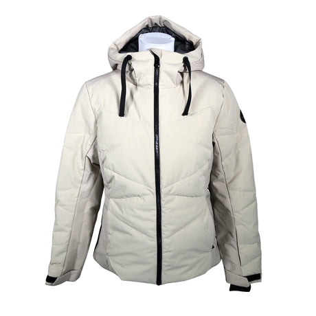 Unisex Icepeak - Talvejope, suurus 40 - Beige ()
