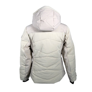 Unisex Icepeak - Talvejope, suurus 40 - Beige (4)