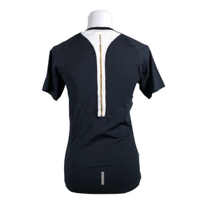 Unisex Newline - Spordisärk, lühikesed käised, suurus 40 - Sinine (2)