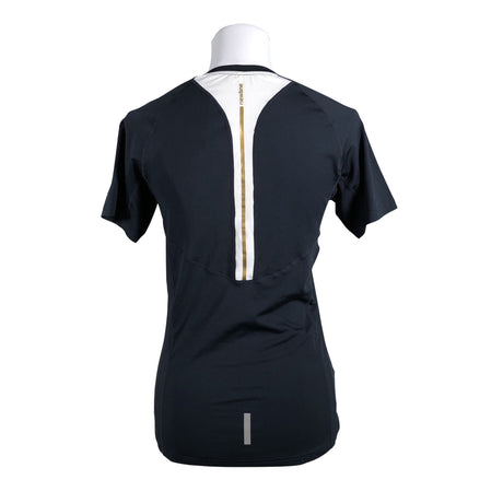 Unisex Newline - Spordisärk, lühikesed käised, suurus 40 - Sinine (2)