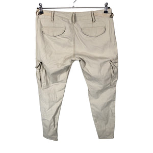 Unisex Denim & Supply Ralph Lauren - Cargo-püksid, suurus W29 - Beige (2)