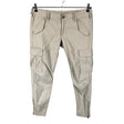 Unisex Denim & Supply Ralph Lauren - Cargo-püksid, suurus W29 - Beige ()