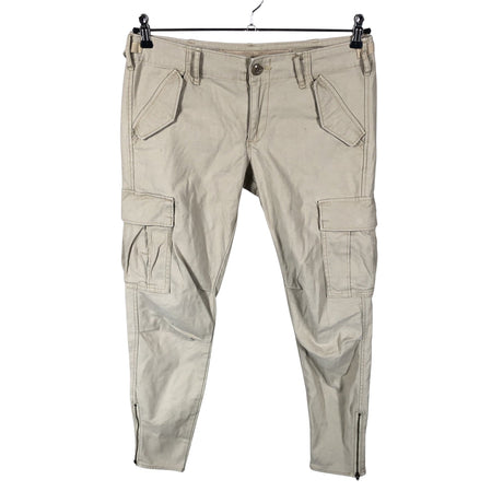 Unisex Denim & Supply Ralph Lauren - Cargo-püksid, suurus W29 - Beige ()