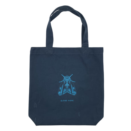 Unisex Globe Hope - Kandekott, suurus Maxi - Sinine ()