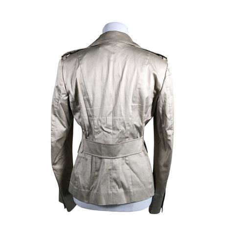 Unisex Strenesse - Jakk, suurus 40 - Beige (2)