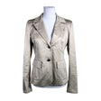 Unisex Strenesse - Jakk, suurus 40 - Beige ()