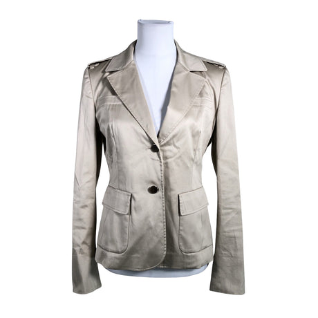 Unisex Strenesse - Jakk, suurus 40 - Beige ()