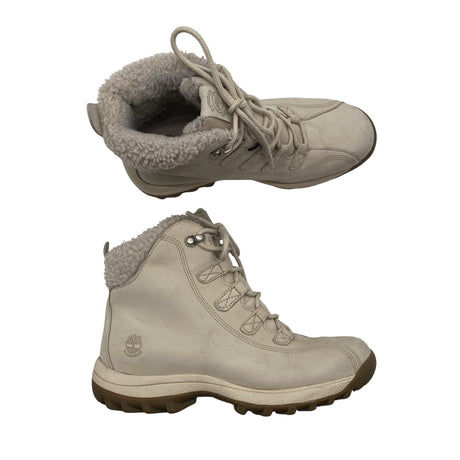 Unisex Timberland - Talvejalanõud, suurus 39 - Beige ()