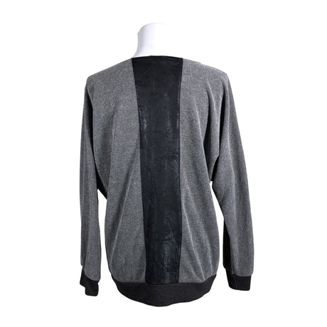 Unisex Seidel - Pluus, suurus 40 - Hall (2)