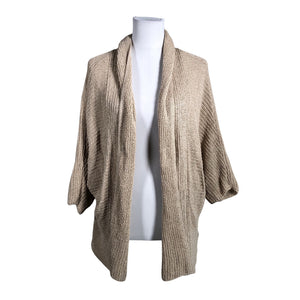 Unisex Marc O'Polo - Kardigan, suurus 38 - Beige (1)