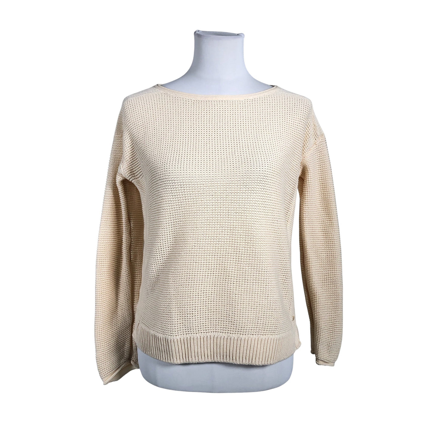Unisex Marc O'Polo - Kampsun, suurus 36 - Heleroosa (1)