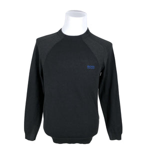 Unisex Hugo Boss - Kampsun, suurus M - Must (1)