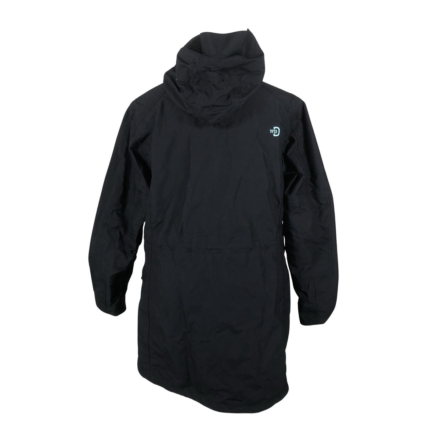 Unisex Didriksons - Jope, suurus 44 - Sinine (3)