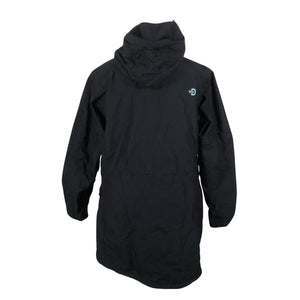 Unisex Didriksons - Jope, suurus 44 - Sinine (3)