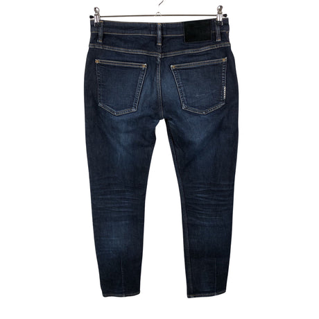 Unisex Neuw - Teksad, suurus W30 - Sinine (2)