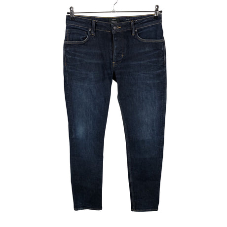 Unisex Neuw - Teksad, suurus W30 - Sinine ()