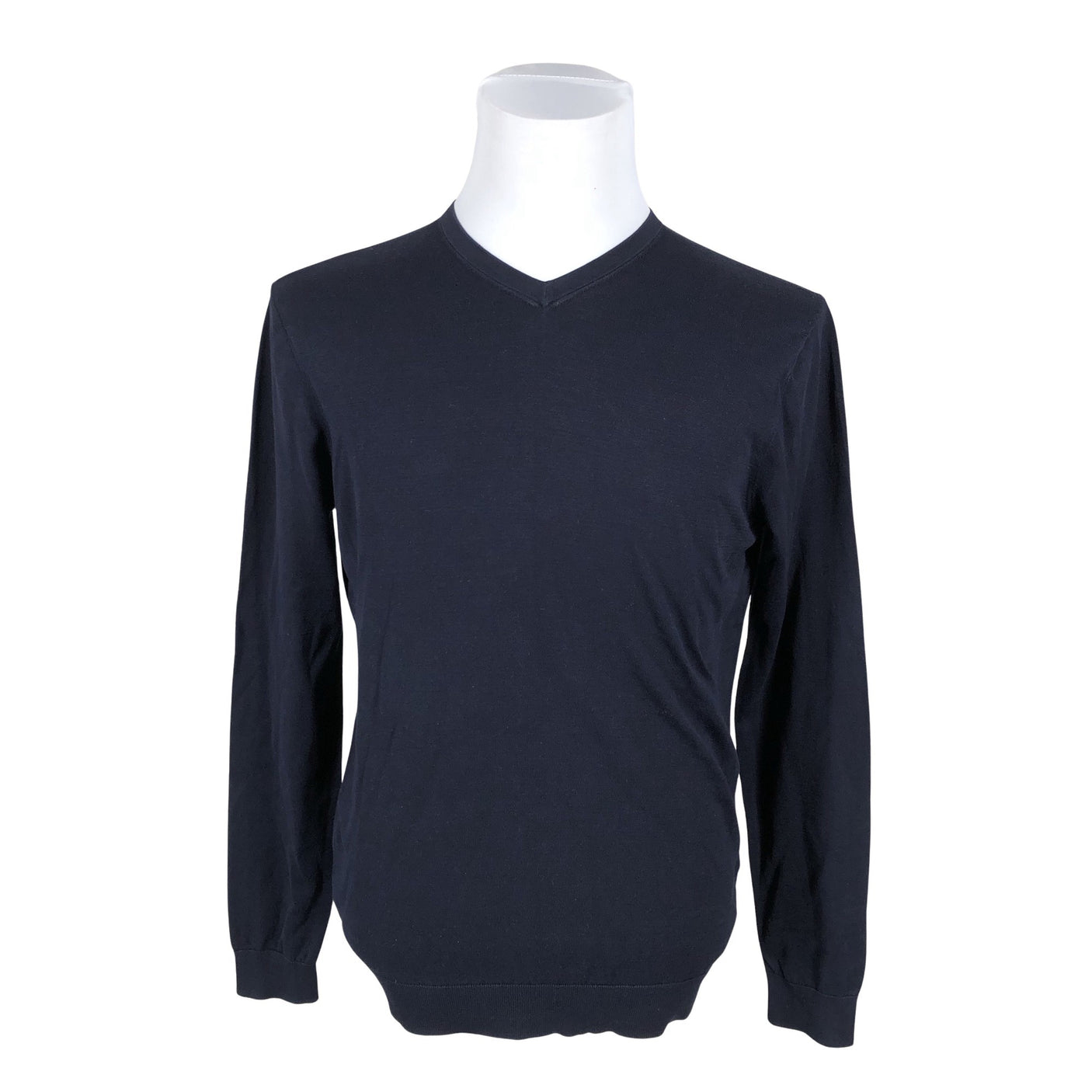 Unisex COS - Kampsun, suurus M - Sinine (1)