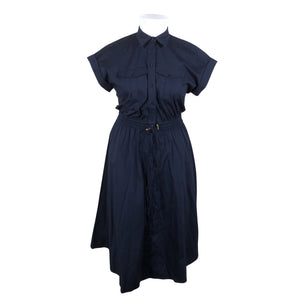 Unisex Lauren Ralph Lauren - Mitteveniv kleit, suurus 42 - Sinine (1)