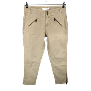 Unisex Newhouse - Chino-püksid, suurus 40 - Beige (1)