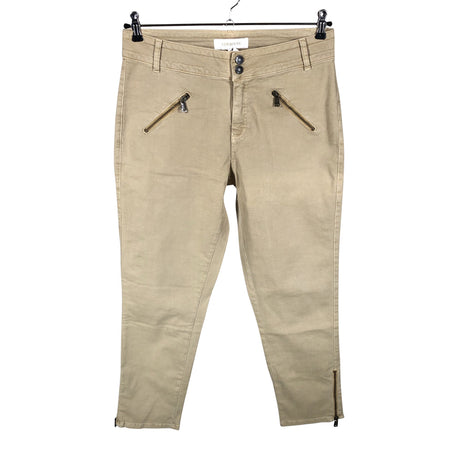 Unisex Newhouse - Chino-püksid, suurus 40 - Beige ()