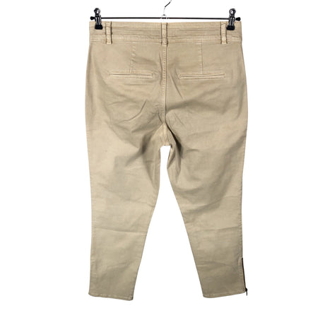 Unisex Newhouse - Chino-püksid, suurus 40 - Beige (2)