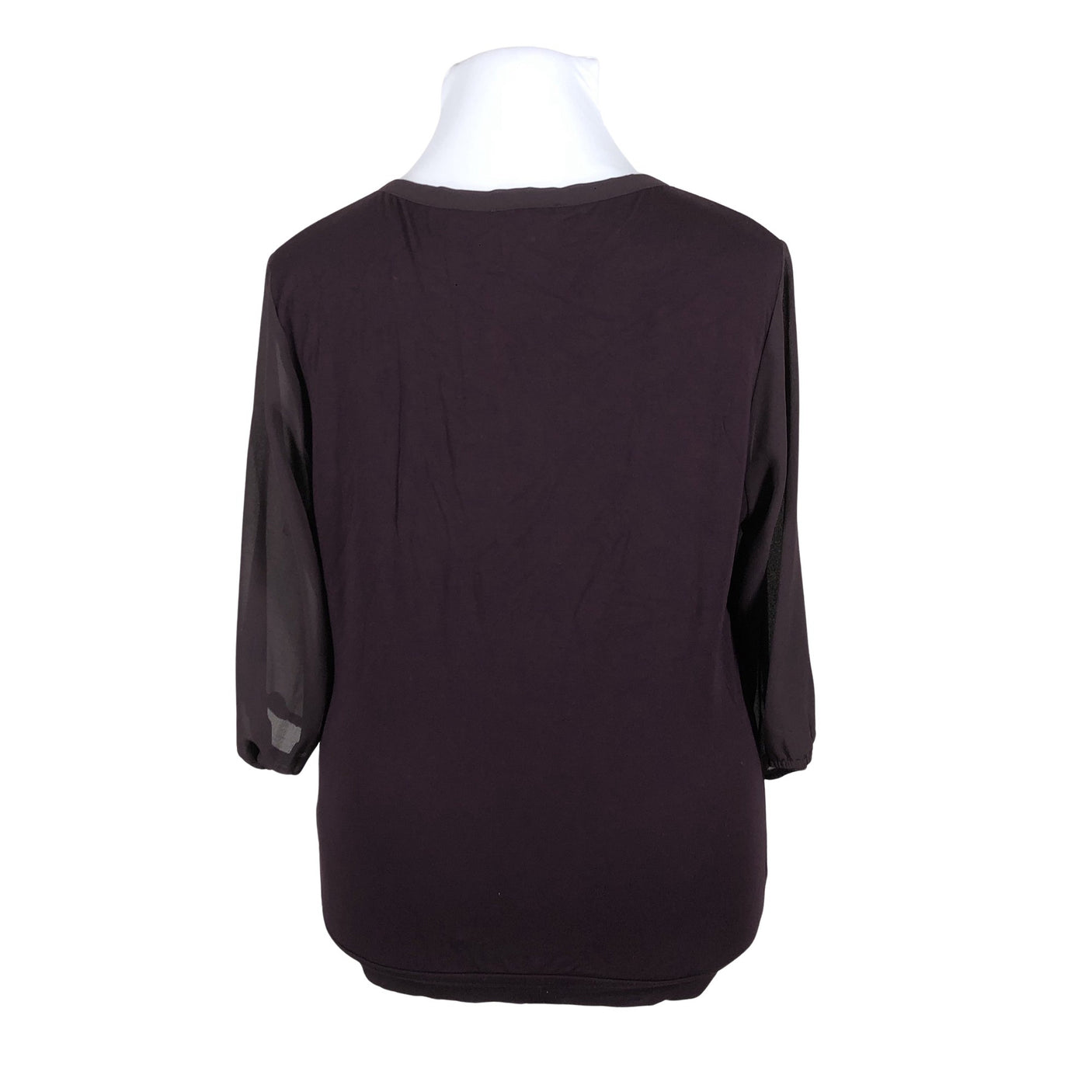 Unisex Zero - Pluus, suurus 42 - Lilla (2)