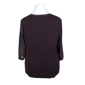 Unisex Zero - Pluus, suurus 42 - Lilla (2)