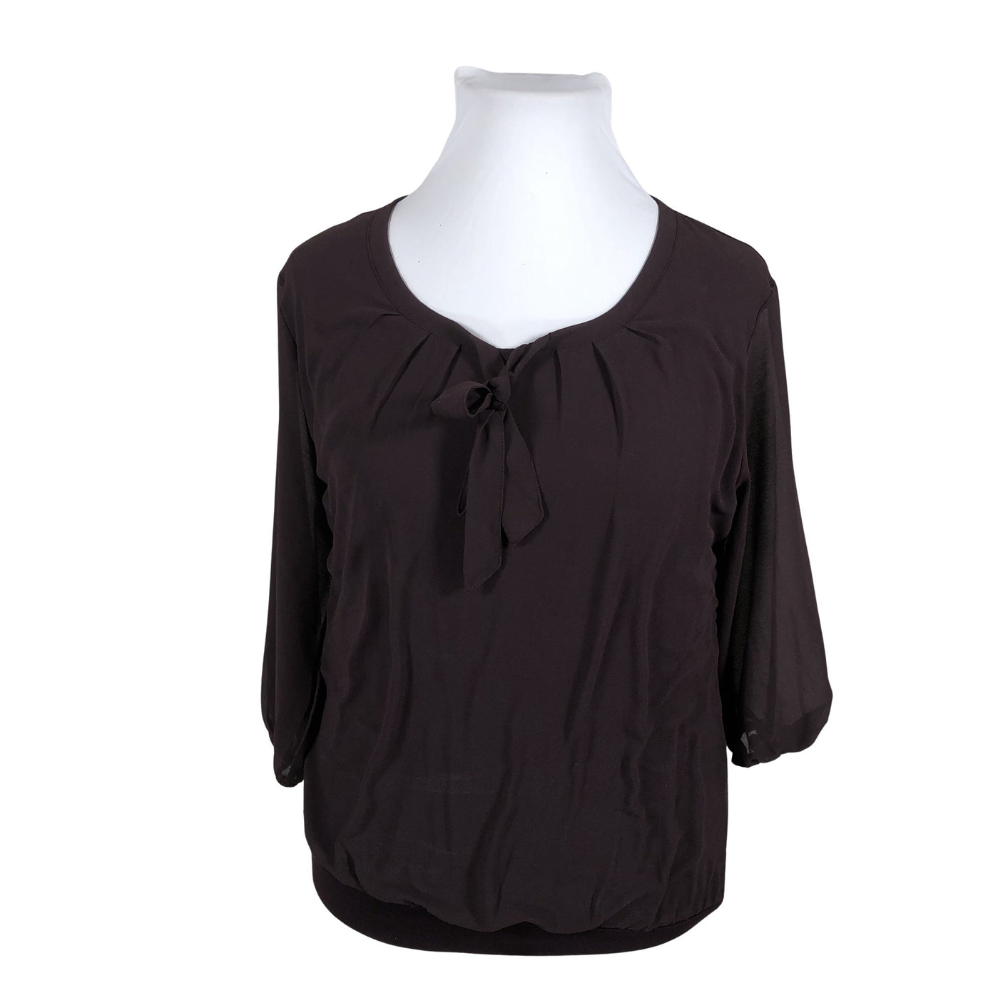 Unisex Zero - Pluus, suurus 42 - Lilla (1)