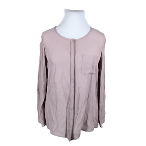 Unisex Street One - Pluus, suurus 42 - Heleroosa (1)