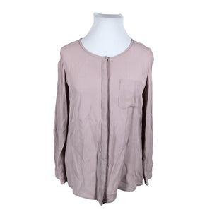Unisex Street One - Pluus, suurus 42 - Heleroosa (1)