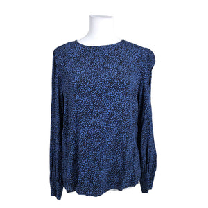Unisex Esprit - Pluus, suurus 40 - Sinine (1)