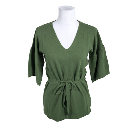 Unisex Benetton - Kampsun, suurus 36 - Roheline ()