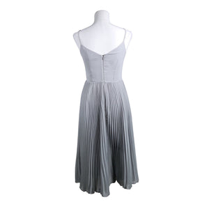 Unisex Oasis - Pidulik kleit, suurus 34 - Helesinine (2)