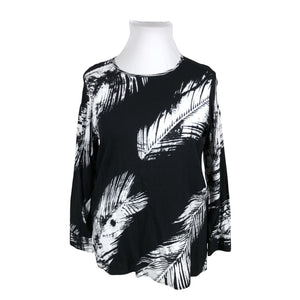 Unisex NP Collection - Pluus, suurus 42 - Must (1)