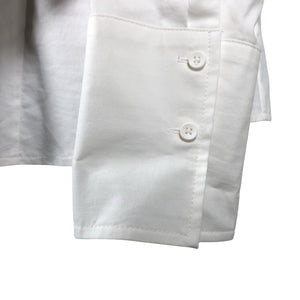 Unisex Betty Barclay - Triiksärk, suurus 44 - Valge (2)