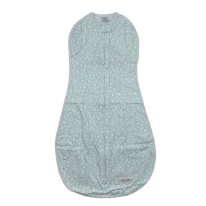 Unisex Woombie - Magamiskott, suurus 0 - 1 vuotta - Valge (1)