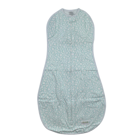 Unisex Woombie - Magamiskott, suurus 0 - 1 vuotta - Valge ()