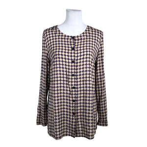Unisex Promise - Pluus, suurus 40 - Lilla (1)
