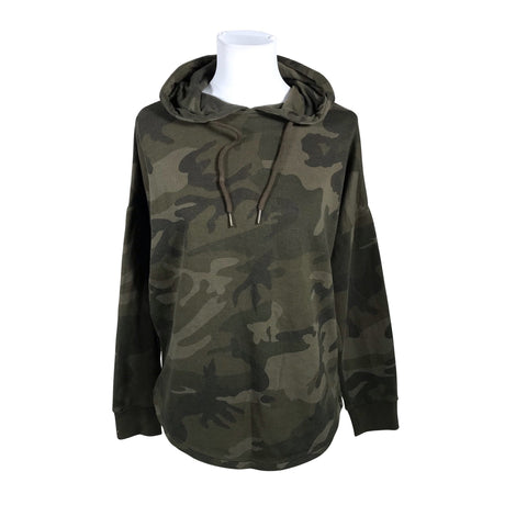 Unisex Urban Classics - Dressipluus, suurus 40 - Roheline ()