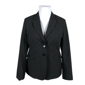 Unisex Mexx - Jakk, suurus 44 - Hall (1)