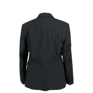 Unisex Mexx - Jakk, suurus 44 - Hall (2)