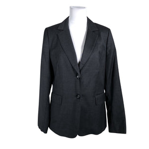 Unisex Promise - Jakk, suurus 40 - Hall (1)
