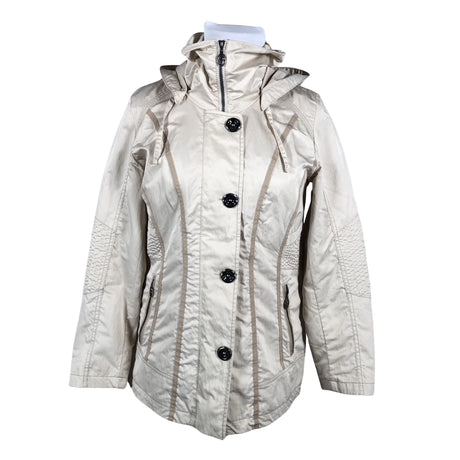 Unisex Frandsen - Jope, suurus 42 - Beige ()