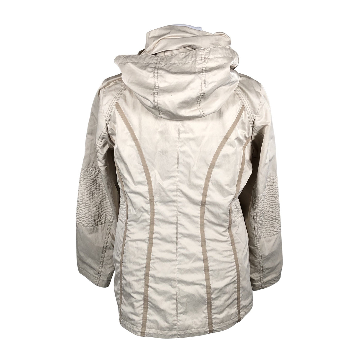 Unisex Frandsen - Jope, suurus 42 - Beige (2)