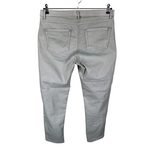 Unisex NP Collection - Teksaretuusid, suurus 42 - Hall (2)