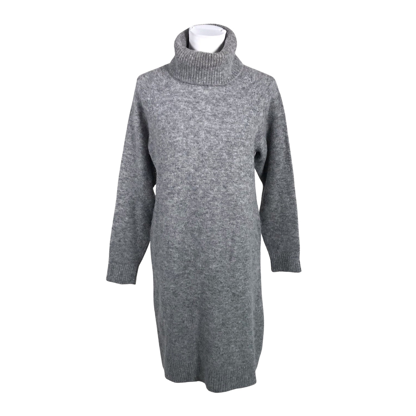 Unisex Balmuir - Kootud kleit, suurus 38 - Hall (1)